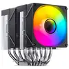 Image de Jonsbo Ventilateur De Processeur Cr-1400 Dv2 Argb 92 Mm