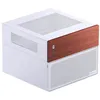 Image de Jonsbo N4 Blanc