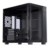 Image de Jonsbo Boîtier Pc Tk-3 Tempered Glass