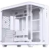 Image de Jonsbo TK-3 (ATX, Mini-ITX), Boîtier PC, Blanc
