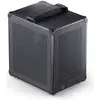 Image de Jonsbo C6 (ITX, Mini-DTX), Boîtier PC, Noir