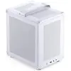 Image de Jonsbo C6 (ITX, mATX, Mini-DTX), Boîtier PC, Blanc