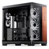 Image de Jonsbo Boîtier Pc Tk-4 Wood