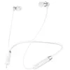 Image de Lenovo HE05 - Écouteurs tour de cou Bluetooth - Blanc
