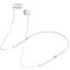 Image de Lenovo HE05 Casque sans fil pour le sport, Blanc (Pas de réduction du bruit, 8 h, Sans fil), Écouteurs, Blanc