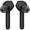 Image de Lenovo HT20 (Sans fil), Casque gaming, Noir