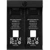Image de HoverAir Station de charge X1 BLA (Chargeur pour drone, HOVERAir X1), Drone : accessoires, Noir