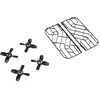 Image de Hover Camera X1 Kit de réparation BLA (Protection des hélices, HOVERAir X1), Drone : accessoires, Noir