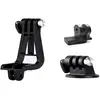 Image de Pgytech Kit de montage universel Osmo Pocket, Caméra d'action : accessoires, Noir
