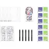 Image de DJI Ensemble créatif DIY (Kit d'accessoires pour drones, DJI Mavic Mini), Drone : accessoires, Noir, Blanc
