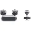 Image de Pgytech Bras magique pour caméscope d'action, Caméra d'action : accessoires, Noir