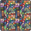 Image de Pgytech Protective Wrap (artist) (0.66 l), Housse pour appareil photo, Multicolore