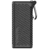 Image de Pgytech Étui pour lecteur de cartes haute vitesse CreateMate (USB-C), Lecteur de carte mémoire, Noir