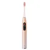 Image de Brosse à dents sonique Oclean X Pro rose