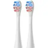 Image de Oclean, Tête de brosse à dents, Soins délicats (2x)