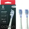 Image de Oclean, Tête de brosse à dents, Ultra clean (2x)