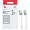 Image de Oclean, Tête de brosse à dents, Professional clean (2x)
