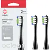 Image de Oclean, Tête de brosse à dents, Professional Clean (2x)