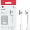 Image de Oclean, Tête de brosse à dents, Professional clean (2x)