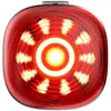 Image de Igpsport Feu Arrière Tl30 50 Lumens
