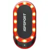Image de Igpsport Feu Arrière Sr Mini 30 Lumens
