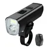 Image de Magic Shine Phare Avant Allty 1500s 1500 Lumens