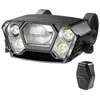 Image de Magic Shine Phare Avant Monteer 12000 Lumens