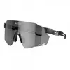 Image de Magic Shine Lunettes De Soleil Windbreaker Classic Black/CAT3