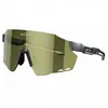 Image de Magic Shine Lunettes De Soleil Windbreaker Classic Grey/CAT3