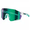 Image de Magic Shine Lunettes De Soleil Windbreaker Classic Blue/CAT3