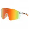 Image de Magic Shine Lunettes De Soleil Windbreaker Classic Orange/CAT3