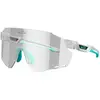 Image de Magic Shine Lunettes De Soleil Photochromiques Windbreaker Photochromic/CAT1-3