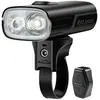 Image de Magic Shine Phare Avant Ray 2600b Remote 2600 Lumens
