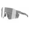 Image de Magic Shine Lunettes De Soleil Photochromiques Windbraker Photochromic/CAT1-3