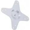 Image de Wanbo Ceiling Bracket Accessories (Plafond), Support pour projecteur, Argent