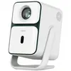 Image de Wanbo T2 Ultra (Full HD, 500 lm, 1.2:1), Projecteur, Blanc