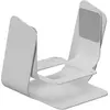 Image de Wanbo Support à cardan Mozart Series WBBA04 (Mur, Plafond), Support pour projecteur, Blanc