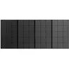 Image de Panneau solaire pliable et portable Bluetti 350 W Noir