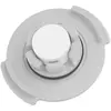 Image de Roborock S5, Aspirateur robot : accessoires, Gris