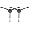 Image de Roborock Brosse latérale pour nettoyeurs à vide séries S5 / S6, Aspirateur robot : accessoires, Noir