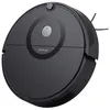 Image de Robot aspirateur et laveur de sol ROBOROCK E5 Noir