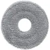 Image de Roborock Rotierender Wischmop für Roborock Saros Z70 und Saros 10R, Aspirateur robot : accessoires, Gris