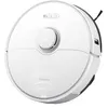 Image de Aspirateur robot Roborock S8 Blanc