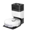 Image de Roborock S8+, Aspirateur robot, Blanc