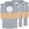Image de Roborock Sacs à poussière (lot de 3) (pour Qrevo/Saros/S8 MaxV), Sac à poussière