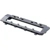 Image de Roborock Couvercle de la brosse principale Q REVO5 8.02.0242, Aspirateur robot : accessoires, Gris