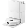 Image de Roborock Qrevo MaxV, Aspirateur robot, Blanc