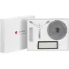 Image de Roborock Accessories Kit zu Qrevo MaxV, Aspirateur robot : accessoires, Noir, Blanc