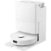 Image de Roborock Qrevo Plus, Aspirateur robot, Blanc