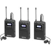 Image de BOYA BY-WM8 Pro-K2 - Système de microphone